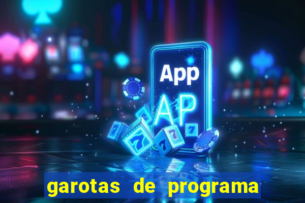 garotas de programa cruzeiro sp